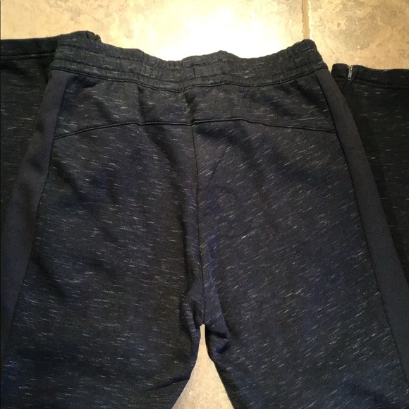 Adidas Post-Game Fleck Pants - Picture 5 of 7